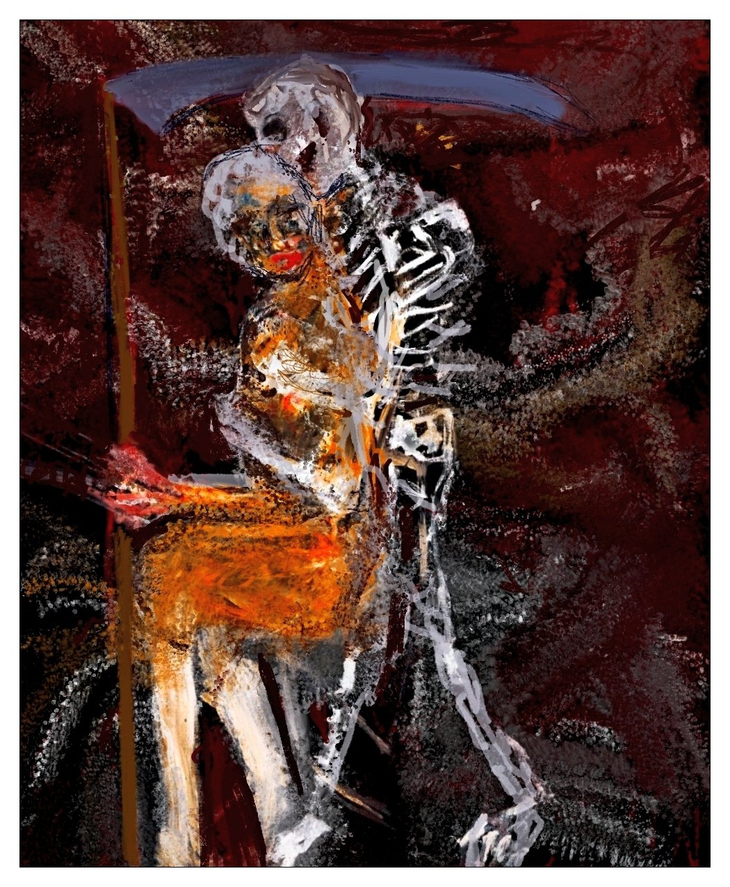 À la vie à la mort