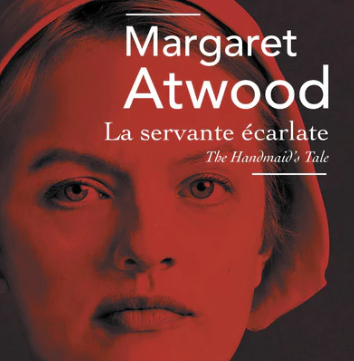 La Servante écarlate – roman de Margaret Atwood